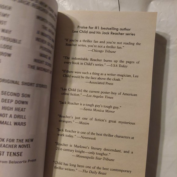 The Midnight Line - Picture 2 of 4